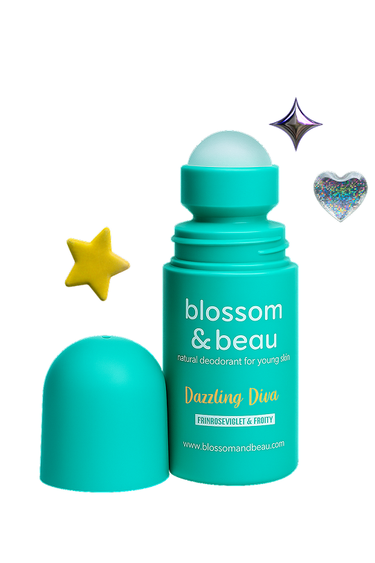 The benefits of choosing an aluminium-free deodorant for kids UK