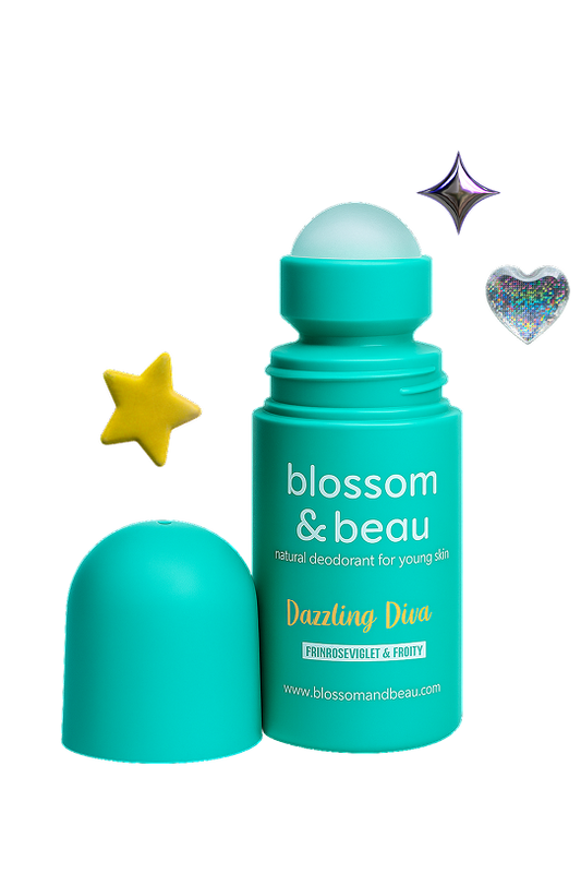 The benefits of choosing an aluminium-free deodorant for kids UK